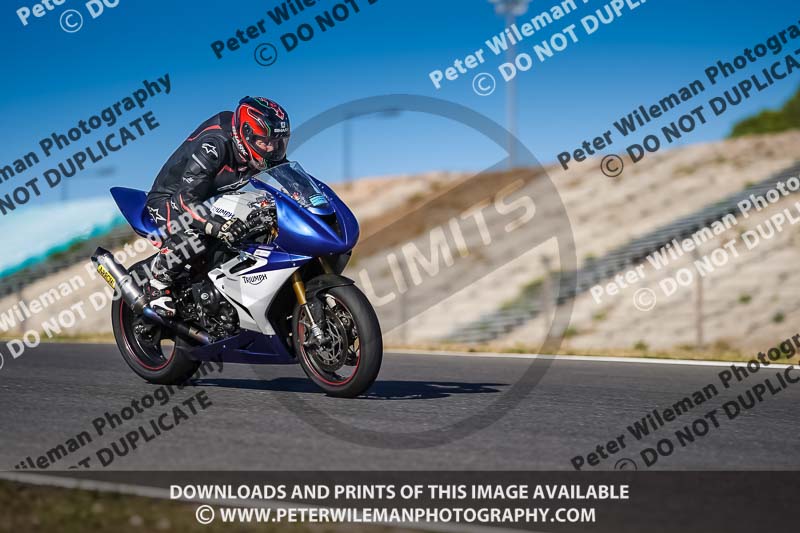 motorbikes;no limits;october 2019;peter wileman photography;portimao;portugal;trackday digital images